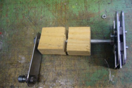 Position der Magnete