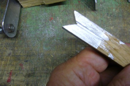 Position der Magnete