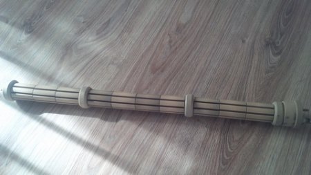 Polen / Ista Breeze i 1500z