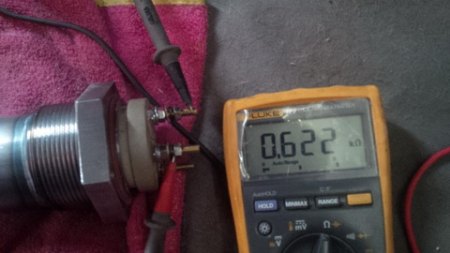 Polen / Ista Breeze i 1500z