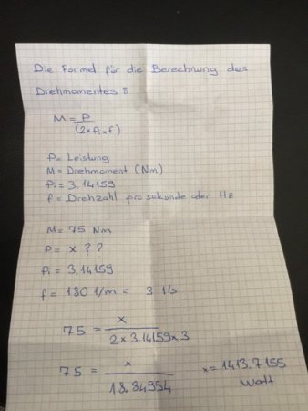 Transversalflussmotor als Transversalflussgenarator