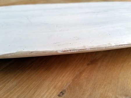 Schwachwindflügel für Windradbauer