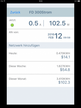 Rotorblätter für FD 300 24V