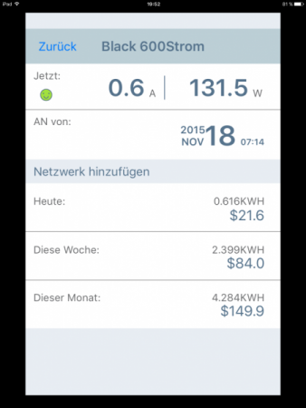 Rotorblätter für FD 300 24V