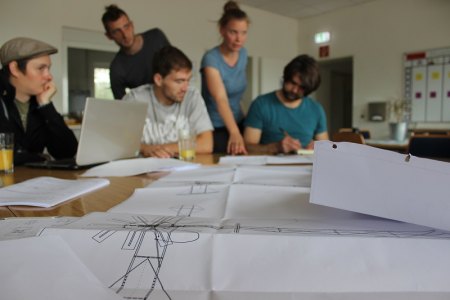 Die Pläne