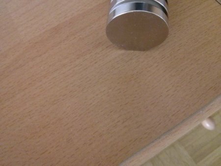 Neodym N52, 30x5mm   49Stück + Streichholzmagnete