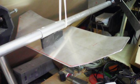 Inselbetrieb auf kleinem Segelboot