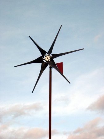 Missouri Freedom á la Western Mill USA