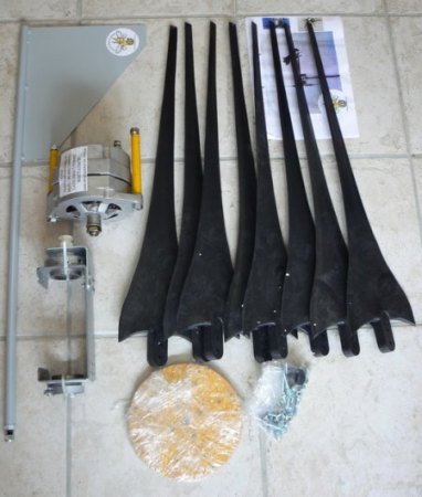 Missouri Freedom á la Western Mill USA