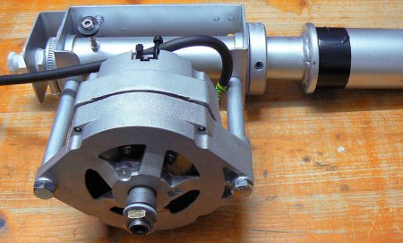 Missouri Freedom á la Western Mill USA