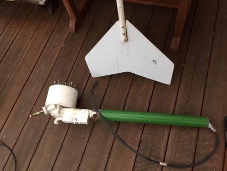 Black 600 48 V  und gleich " Probleme "