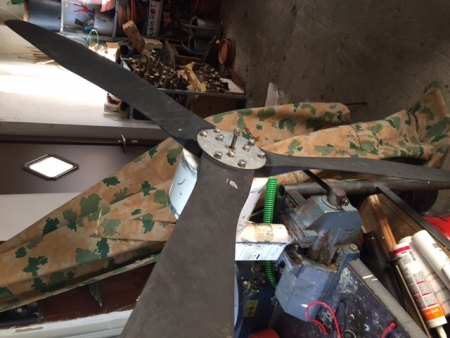 Black 600 48 V  und gleich " Probleme "