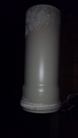 Wie gefährlich ist Hagel für KWEA's wirklich ?