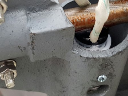 Hilfe bei neuer anlage