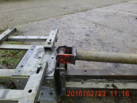 Langsames arbeiten ,am Projekt Horizontal 24v/1200Watt,,