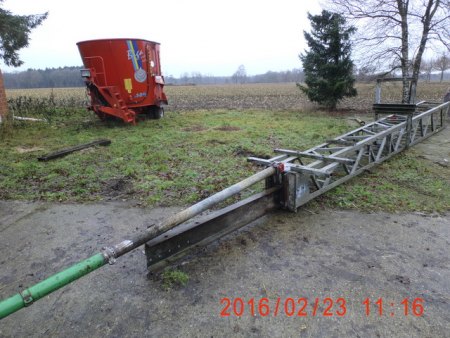 Langsames arbeiten ,am Projekt Horizontal 24v/1200Watt,,