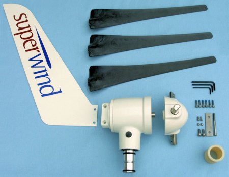 Superwind 350