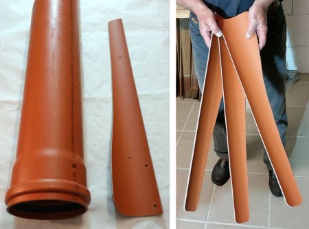 Windrad für Technik AG