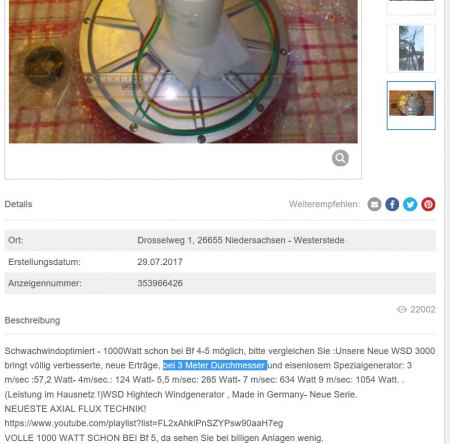 Angebot Cerco