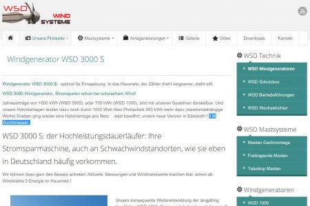 Website Cerco