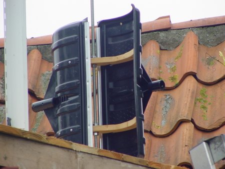 Vertikal Windanlagen