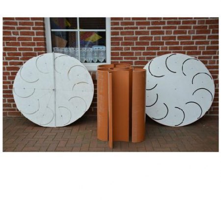 Vertikal Windanlagen