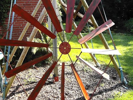 Planung von Inselanlagen