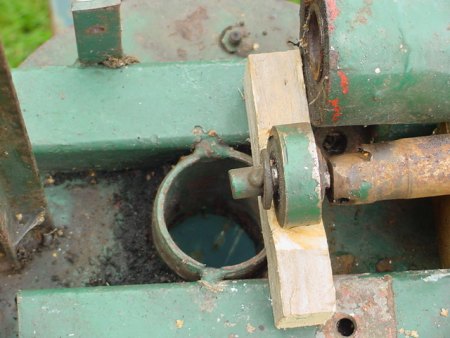 Planung von Inselanlagen