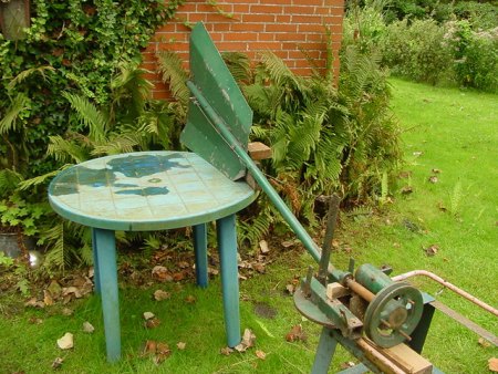 Planung von Inselanlagen