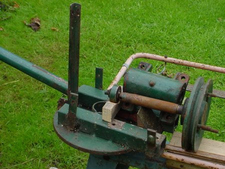 Planung von Inselanlagen