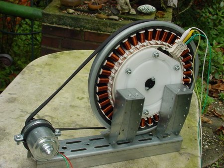 Planung von Inselanlagen