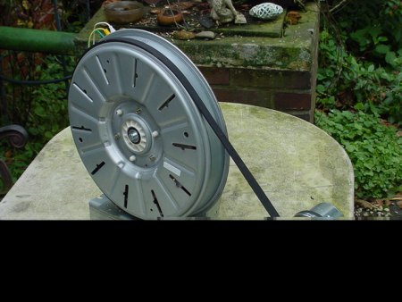 Planung von Inselanlagen