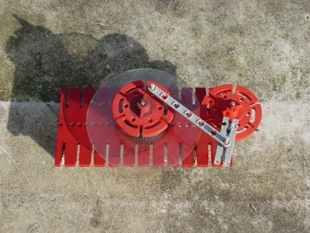 Planung von Inselanlagen