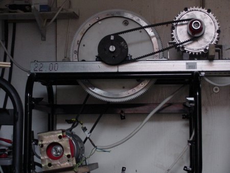 Planung von Inselanlagen