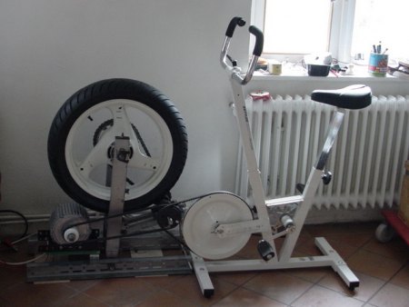 Planung von Inselanlagen