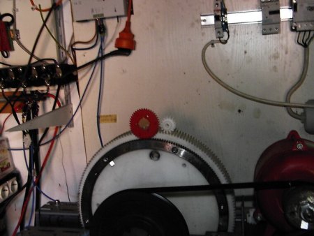 Planung von Inselanlagen