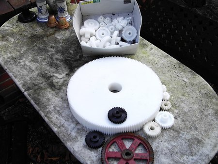 Planung von Inselanlagen