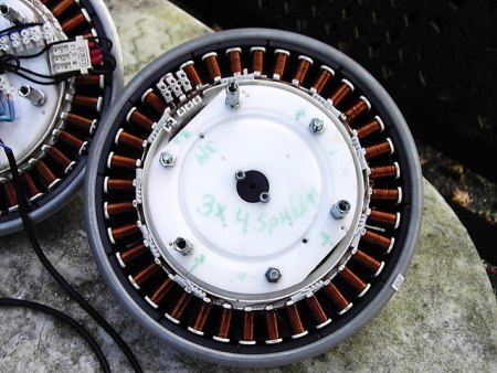 Planung von Inselanlagen