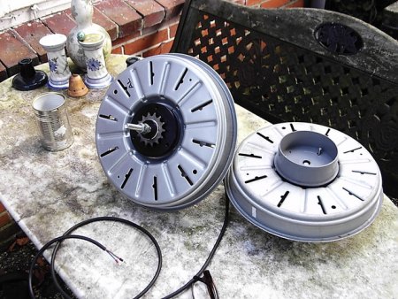 Planung von Inselanlagen