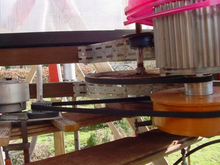 Planung von Inselanlagen