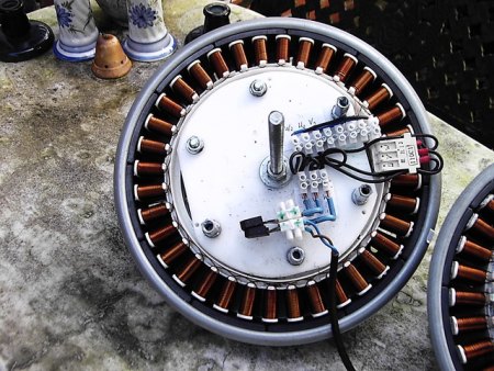 Planung von Inselanlagen