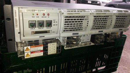 PSU Huawei ETP48150-A3 Ladestation 48V