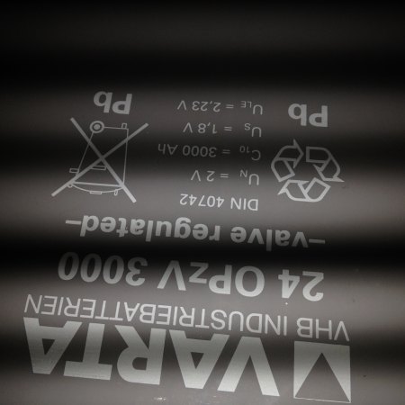 Batteriespeicher noch gut ?