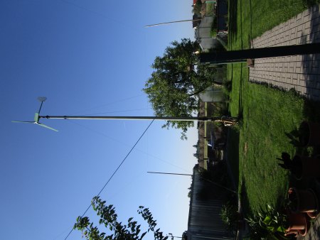Windrad Verkauf