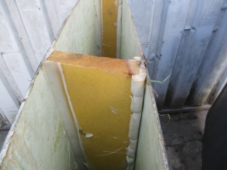 Vielleicht doch noch einmal einen Vertikalläufer bauen !