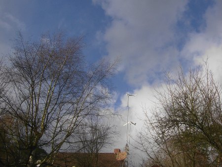 Meine beiden  SWP 600