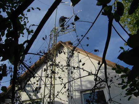 Meine beiden  SWP 600