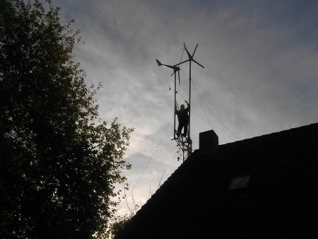 Meine beiden  SWP 600