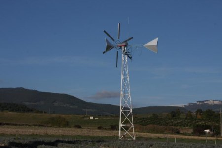 Windrad