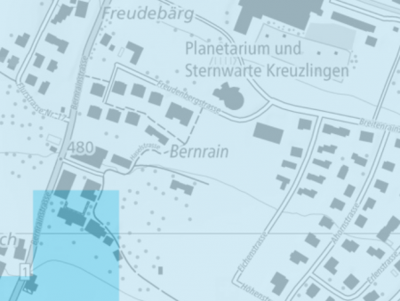 Leichtwindanlage gesucht